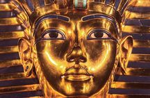 Half Day Tour Giza Pyramids &Sphinx with Expert Private Tourguide