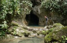 ATM cave Xpedition