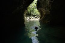 ATM cave Xpedition