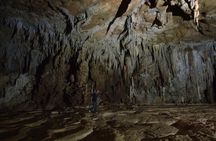 ATM cave Xpedition