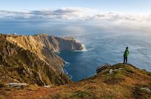 3 Day County Donegal Private Tour