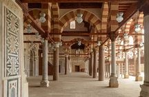 From Sharm ElSheikh Guided Day Trip to Cairo by Bus