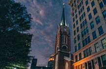 Whispers on Whiskey Row: Murder, Crime, & Ghost Tour w/Cocktail