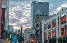 Whispers on Whiskey Row: Murder, Crime, & Ghost Tour w/Cocktail