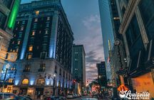 Whispers on Whiskey Row: Murder, Crime, & Ghost Tour w/Cocktail
