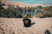 4 Days and 3 Nights Tour in Lima, Paracas, Ica and Nazca