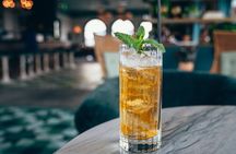 Beyond the Barrel: Walking Bourbon Food Tour with Food Pairings