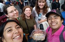 Lima Food Tour: 9 Peruvian Experiences