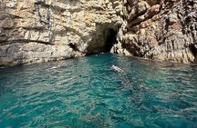 Kotor Blue Cave Group Tour