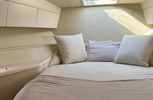 Private Motoryacht Cruise in Bodrum with Lunch