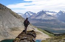 Trekking to Turquesa Lagoon & Carbajal Mount from Ushuaia
