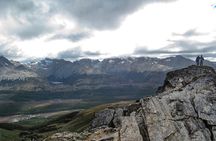 Trekking to Turquesa Lagoon & Carbajal Mount from Ushuaia