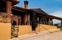 San Sebastian Del Oeste Private Tour from Puerto Vallarta