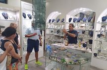 Art Walk Tour in Los Cabos