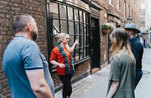 Magical Harry Potter Walking Tour (with Bottle of Butterbeer!)