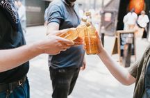 Magical Harry Potter Walking Tour (with Bottle of Butterbeer!)
