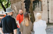 City of London Historic Walking Tour (With Rooftop Visit*)