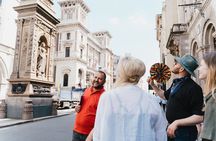 City of London Historic Walking Tour (With Rooftop Visit*)