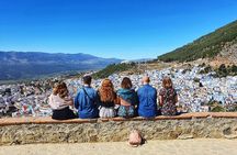 Magical Chefchaouen Day Trip From Fes with Small Group