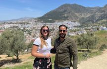 Magical Chefchaouen Day Trip From Fes with Small Group