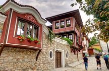 Plovdiv Morning Half Day tour