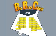 Big Black Comedy Show at Planet Hollywood Resort and Casino