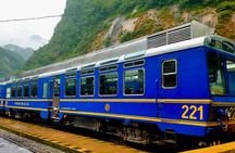 2 Days Tour in Sacred Valley and Machu Picchu
