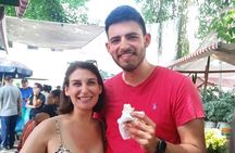 Rio's Food Walking Tour