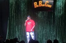 Big Black Comedy Show at Planet Hollywood Resort and Casino