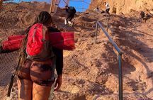 Camelback's Hidden Gems - Hike & Yoga with a View