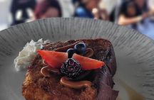 FlyDining: Brunch with Ocean Views & Tropical Breeze (3 Courses)