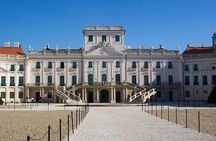 Private day trip from Budapest to Gyor, Bratislava & back