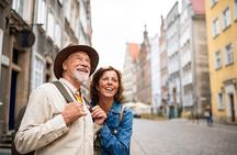 Private day trip from Budapest to Gyor, Bratislava & back