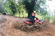 ATV Tour in La Fortuna Arenal Volcano