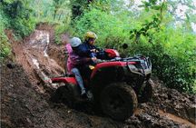 ATV Tour in La Fortuna Arenal Volcano