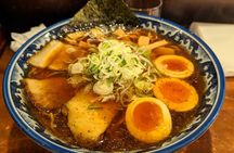 From Takayama: Foodie Adventure, Showa Era, & the Old Town