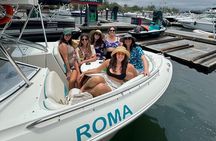 Private Boat Snorkeling & Beach: 5 Hours + 1 Free in Vallarta