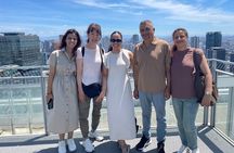  6 Hours Osaka Tour with National Licensed Guide