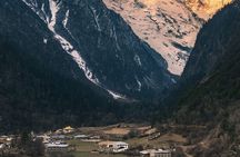 4 Day Yubeng Village Hiking Tour from Shangri La