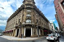 Monterrey Express Tour with a 2-Hour Local Guide