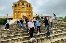 Monterrey Express Tour with a 2-Hour Local Guide