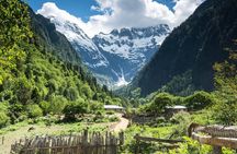 4 Day Yubeng Village Hiking Tour from Shangri La