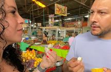 Food and Salsa Private Tour in Cali