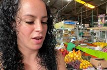 Food and Salsa Private Tour in Cali