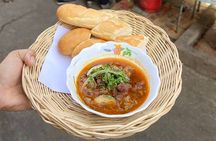 Breakfast Walking City Tour