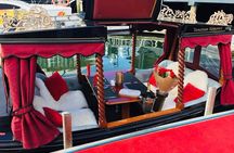 Ultimate Romantic Gondola Experience