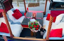Ultimate Romantic Gondola Experience