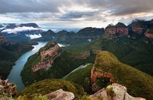 4 Days Private Tour at Kruger National Park & Blyde River Canyon