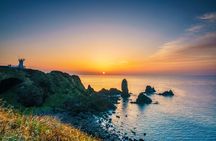 (Guaranteed Return) Jeju Authentic Shore Excursion Cruise