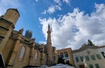 A day trip to the heart of lacework LEFKARA VILLAGE and NICOSIA